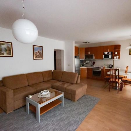 Apartmani Strsoglavec Крапинске Топлице Екстериор снимка