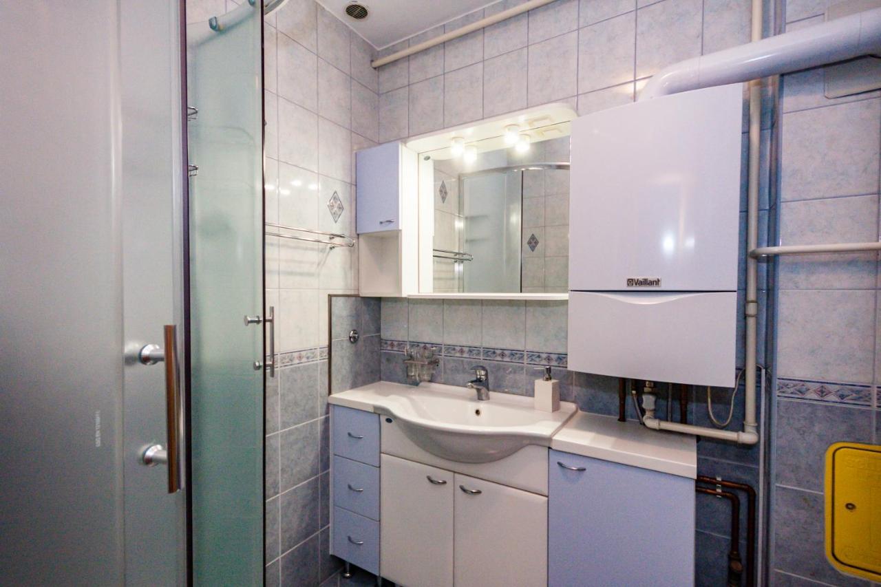 Apartmani Strsoglavec Крапинске Топлице Екстериор снимка