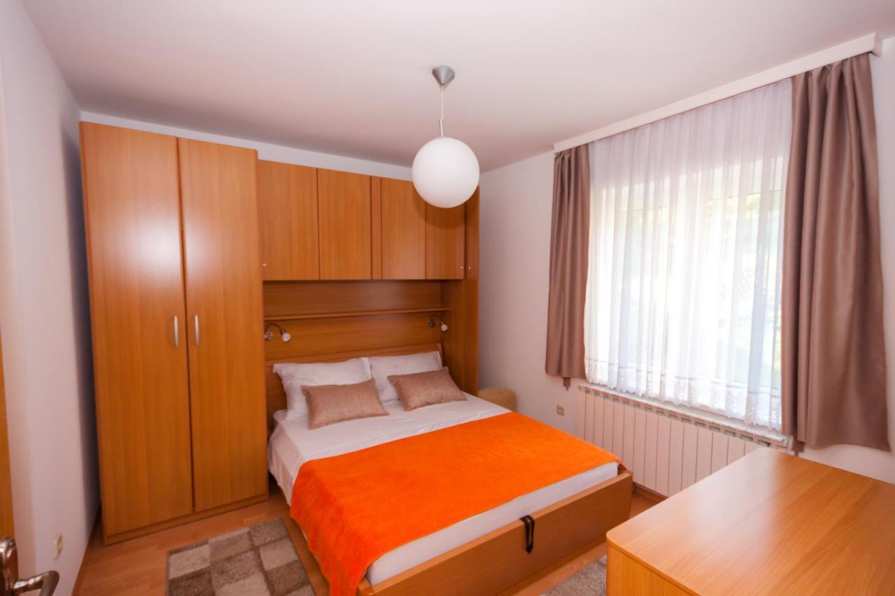 Apartmani Strsoglavec Крапинске Топлице Екстериор снимка