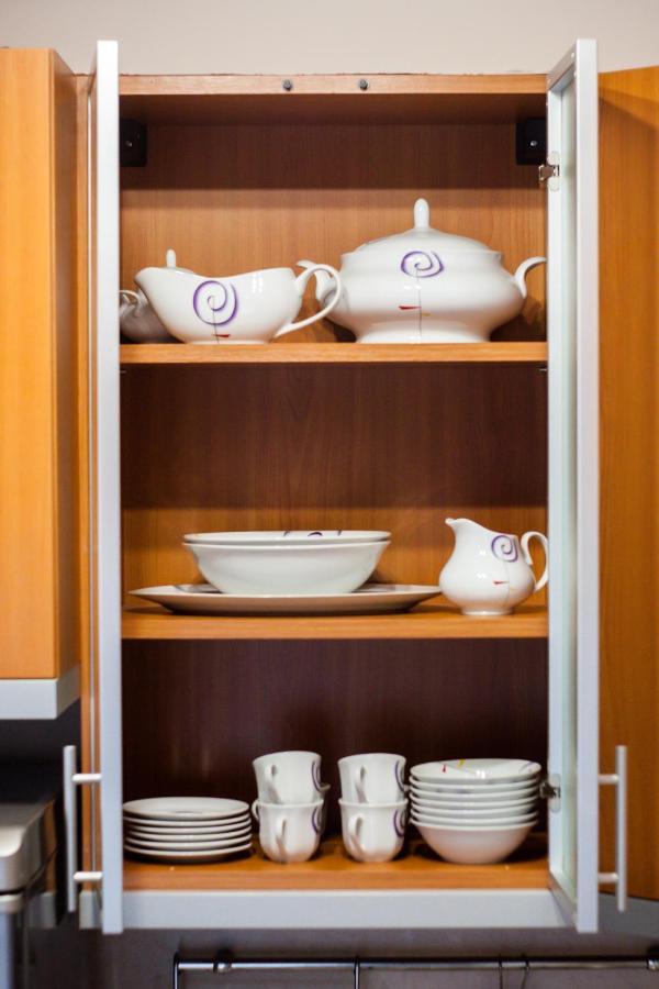Apartmani Strsoglavec Крапинске Топлице Екстериор снимка