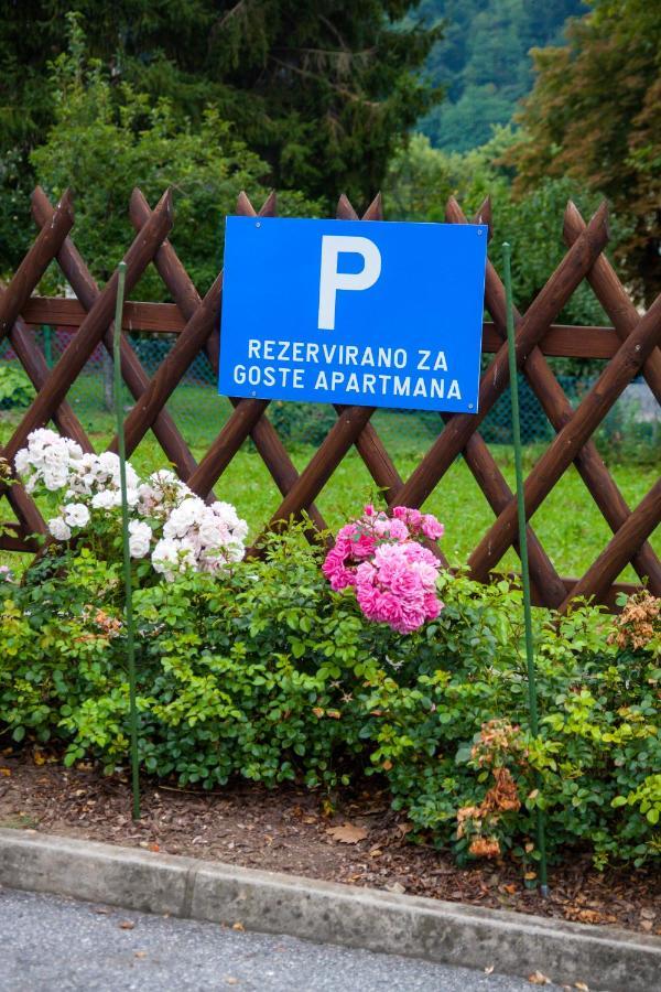Apartmani Strsoglavec Крапинске Топлице Екстериор снимка