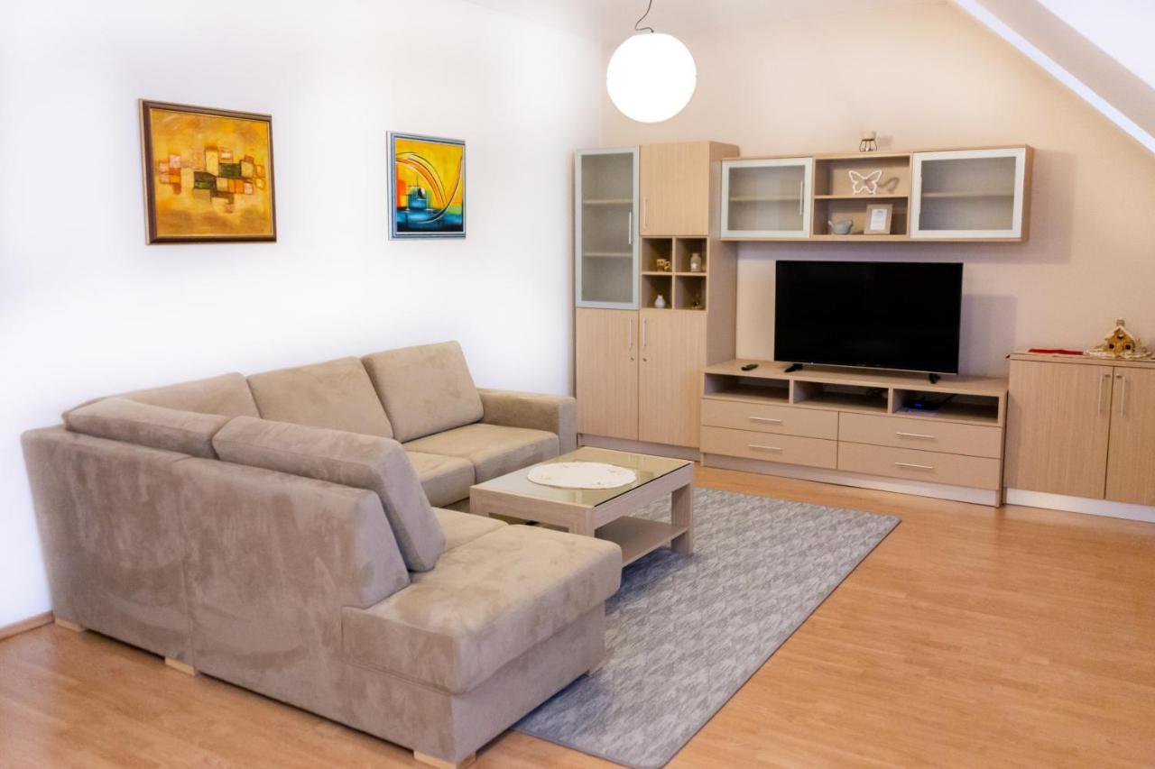 Apartmani Strsoglavec Крапинске Топлице Екстериор снимка