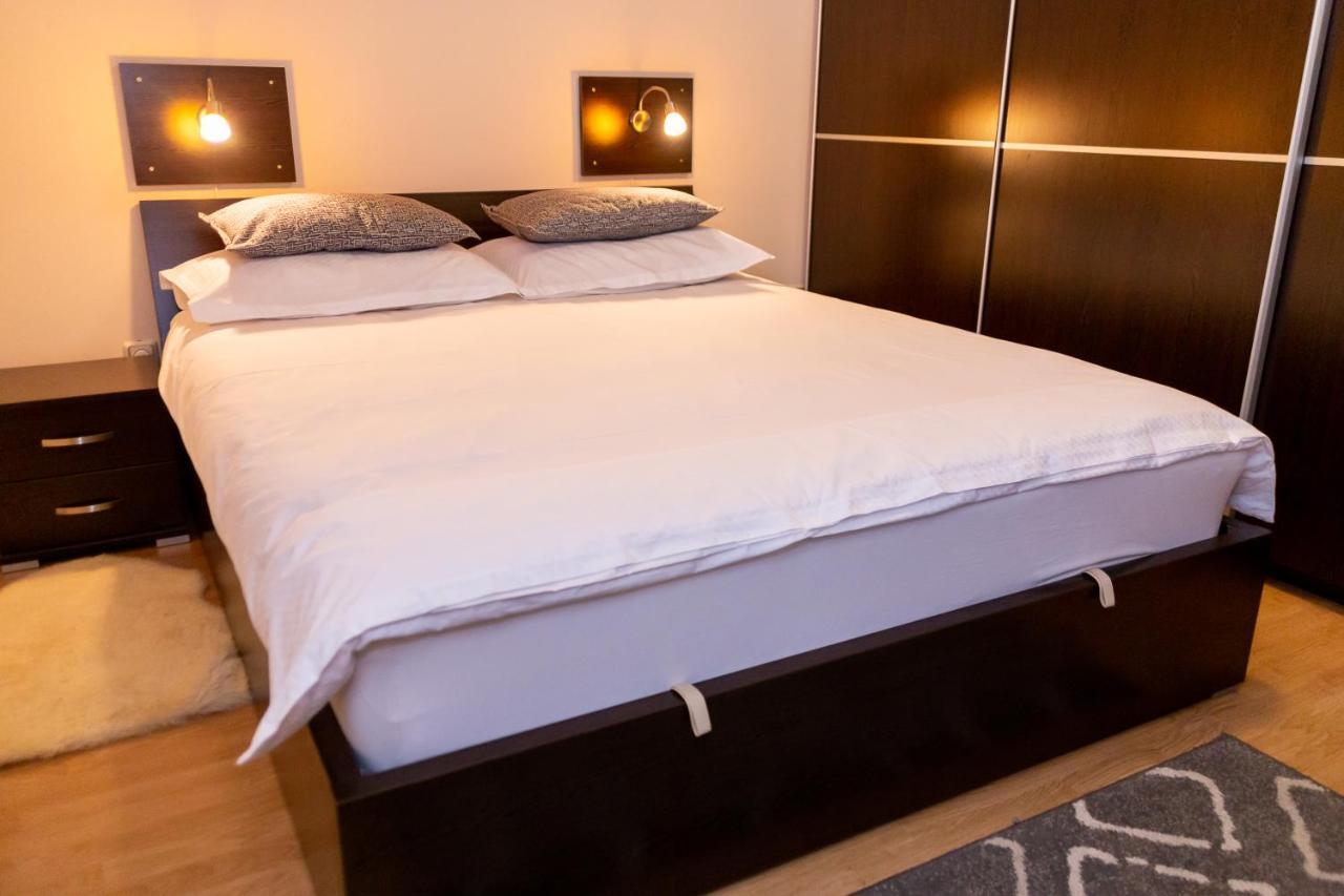 Apartmani Strsoglavec Крапинске Топлице Екстериор снимка