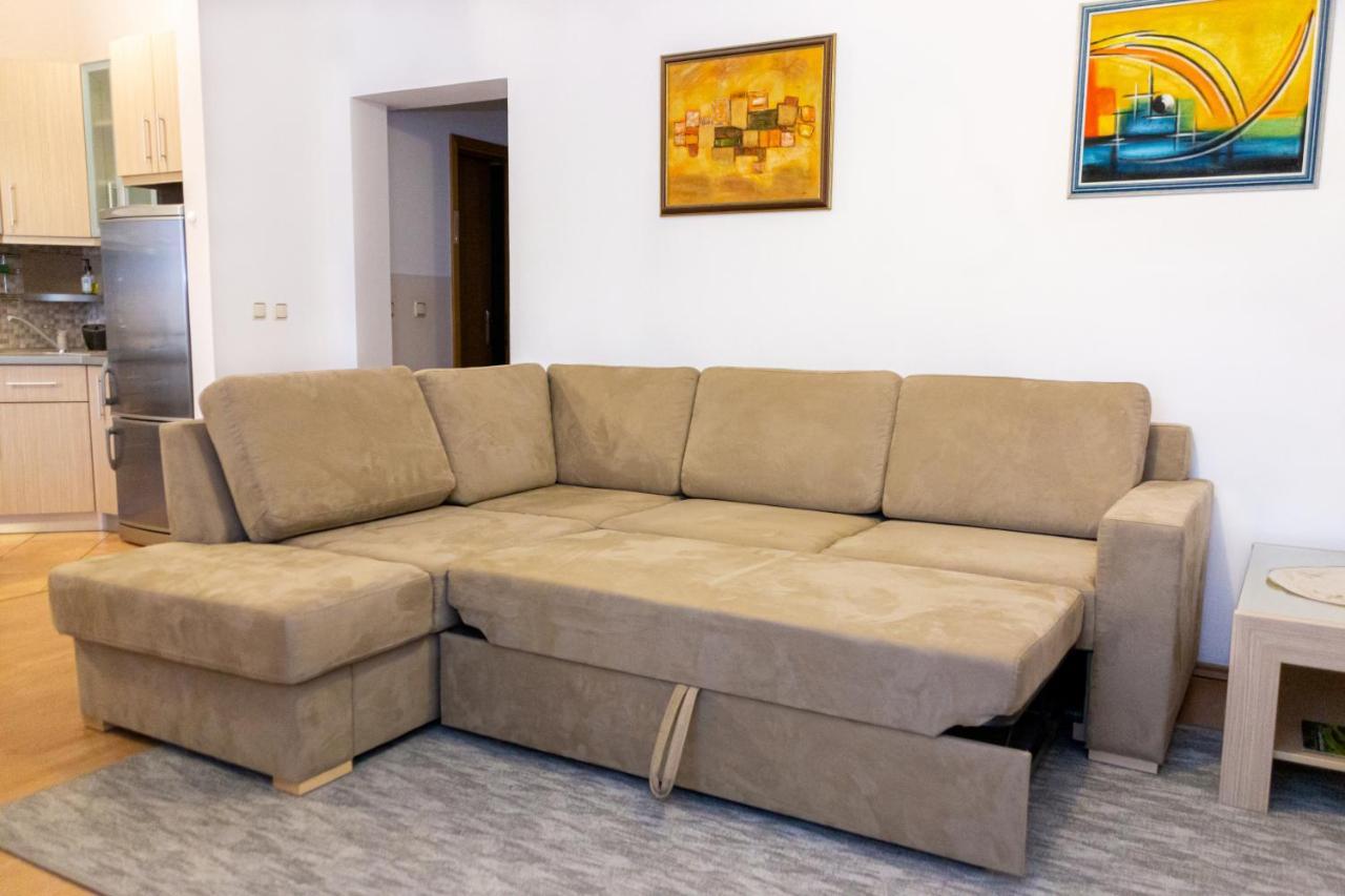Apartmani Strsoglavec Крапинске Топлице Екстериор снимка