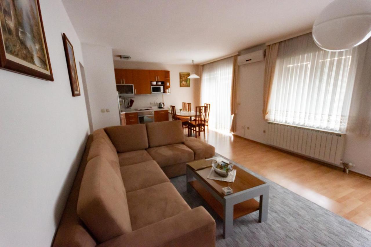 Apartmani Strsoglavec Крапинске Топлице Екстериор снимка