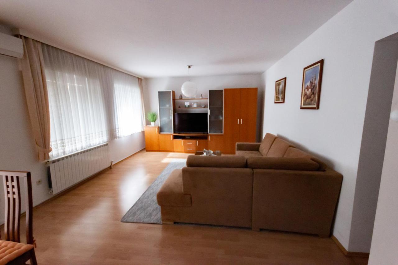 Apartmani Strsoglavec Крапинске Топлице Екстериор снимка