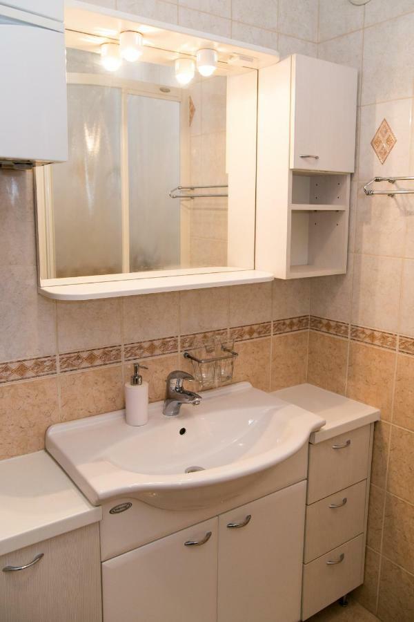 Apartmani Strsoglavec Крапинске Топлице Екстериор снимка