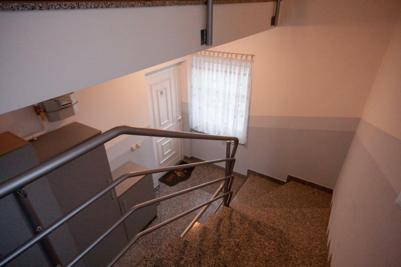 Apartmani Strsoglavec Крапинске Топлице Екстериор снимка