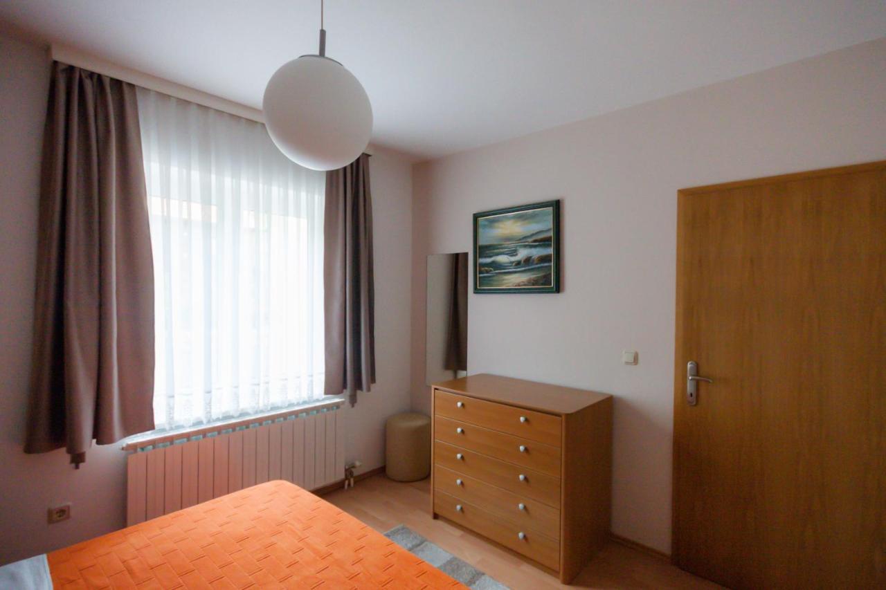 Apartmani Strsoglavec Крапинске Топлице Екстериор снимка