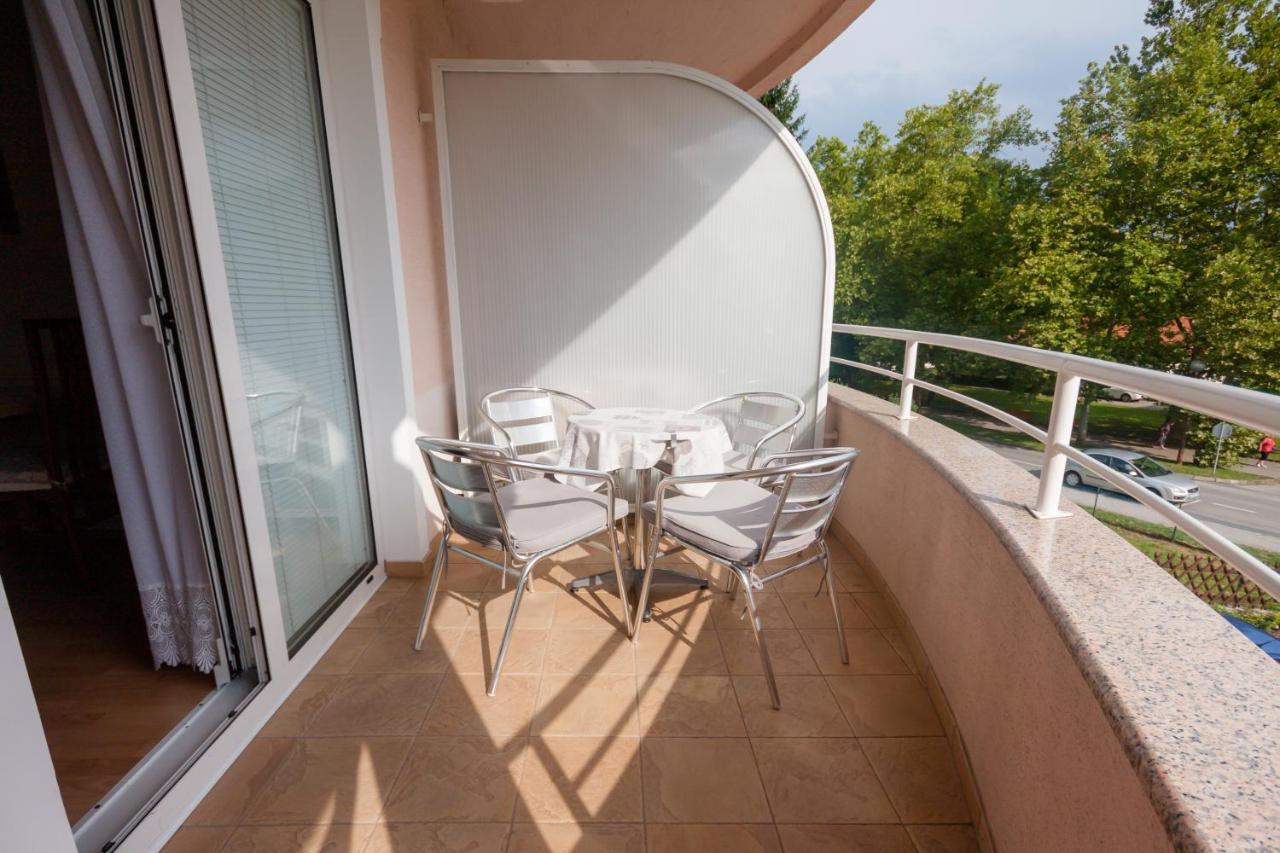 Apartmani Strsoglavec Крапинске Топлице Екстериор снимка
